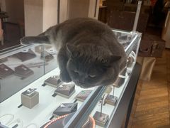 -Me Coffee下午茶艺术空间