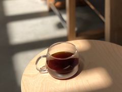 -VOYAGE COFFEE(杨梅竹店)