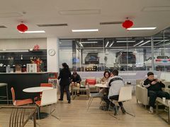 -广州南菱奥申奥迪4S店(白云店)
