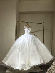 -南京宝娜嫁衣婚纱礼服馆(中央路店)