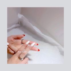-PinkBaby美甲美睫