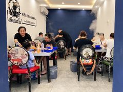 -仙螺岛海鲜自助餐厅(总店)
