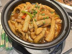 -创味·民间海南菜·非遗藤桥排骨(藤桥·免税城店)