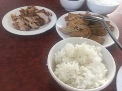 -四合心砂锅居(轩辕小区店)