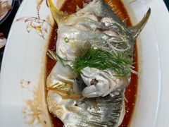 -鑫悦楼煎蟹·16年海鲜大排档