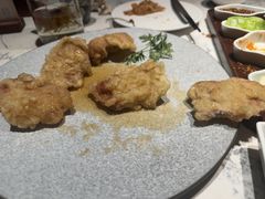 -奉天小馆·非遗东北菜(济南万象城店)