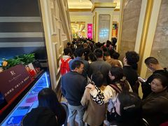 -澳门威尼斯人综合度假区