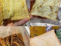 -爸爸糖吐司面包(北京崇文门店)