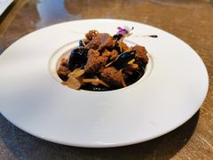 香菇烤麸-苏浙总会(国金中心店)