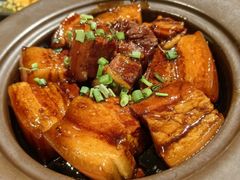 -海天楼中餐厅(吴宫泛太平洋酒店)