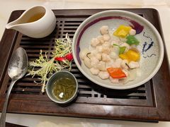 -万达瑞华酒店·品珍中餐厅