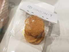 -西檬树SIMON·T轻奢蛋糕(大东方Max店)