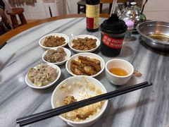 -品香排骨饭(羊官路店)