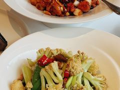 -月福京味斋·烤鸭店·北京菜(鼓楼总店)