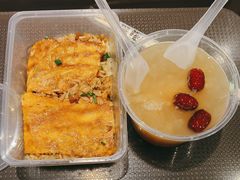 -老通城豆皮大王(吉庆街店)