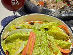 -浩爷羊蝎子火锅(望京店)