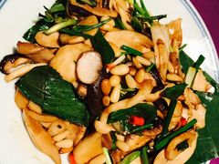 -中8楼风尚云南菜(颐堤港店)