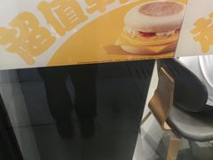 -汉堡王(北京三里屯购物中心)