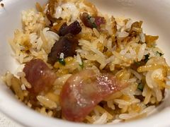 皇上皇煲仔饭-煲王粤菜餐厅(中侨中心店)