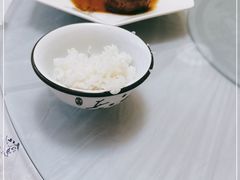 -宾朋海鲜饭庄(兴海路店)