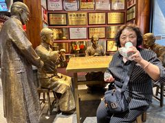 -新兴园饺子馆(河南街店)