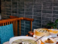 -丹江渔村(龙旗店)