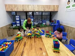 -奥兰熊科技中心(曲江校区)