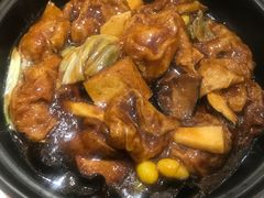 -老人和饭店(淮海中路店)