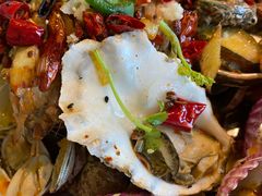 -吕氏疙瘩汤·私家菜馆(慈云寺店)