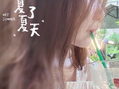 -旧雨咖啡·CoffeeFORU(黄村奥体店)