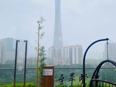 -小茶闲舍·观景商务茶馆(广州塔店)