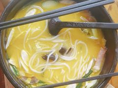 -桥香园过桥米线(国贸店)