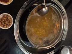 -丫丫汤膳打边炉(宏府408坊店)