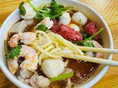 -明月虾面(厦禾路店)