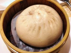 中央大肉包-中央饭店-餐厅