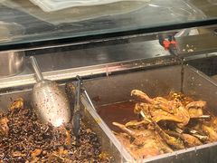 -老黄记手撕烤兔(玉林街店)