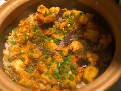 -甄御•海鲜新青岛菜(麦岛店)