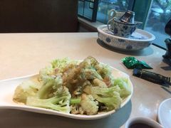 -舊街坊茶楼(市二宫店)