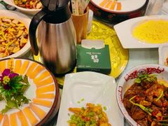 -醉美东江·三文鱼·烧鸡公