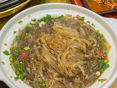 -盐与味葱葱鲫鱼•自贡菜江湖菜(春熙店)