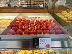 -吴酥生宫廷酥饼(玉兰路店)