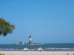 -老虎石海上公园