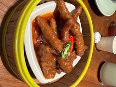 -蝴蝶里·粤菜·点心(龙湖杭州金沙天街店)