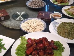 -鱼王府大酒店