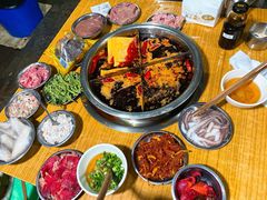 -渝味黄姐火锅(黄泥村店)