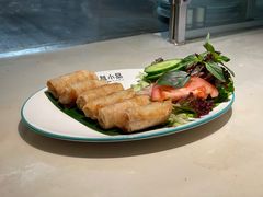 越南春卷-越小品·越南餐厅(万科里店)