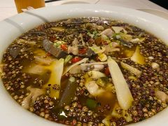 -眉州东坡(上海中心店)