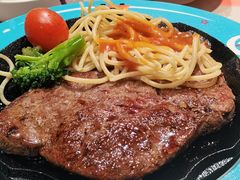 -犇腾牛排(盛泽太古店)