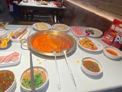 -小龙坎火锅(总店)