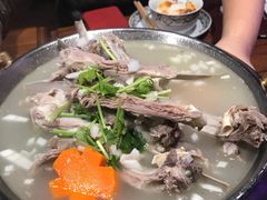 -纳瓦新疆菜(银都店)